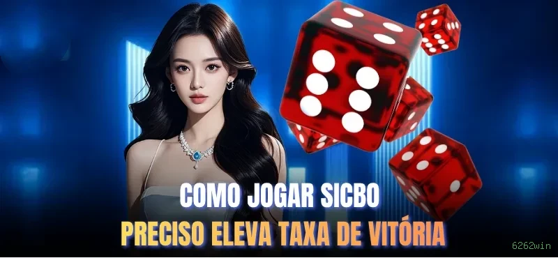 Jogo Aviator 6262win
